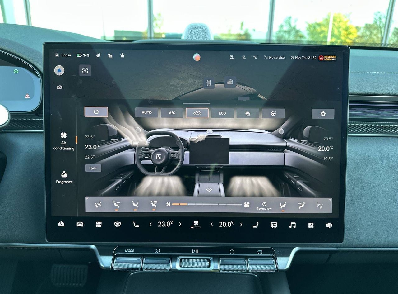 Zunanja slika - Zeekr 7X - Privilege AWD - 18