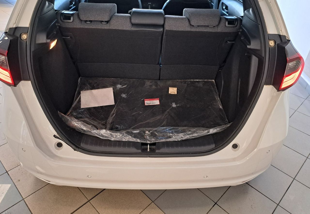 Zunanja slika - Honda Jazz - 1.5 i-MMD Hibrid Executive-1.LASTNIK-SLO- - 17
