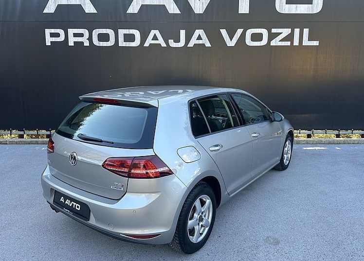 Zunanja slika - VW Golf - 1.4 TSI BMT-LED-BIXENON-2xPDC-ALU-1.LASTNICA-SLO - 6