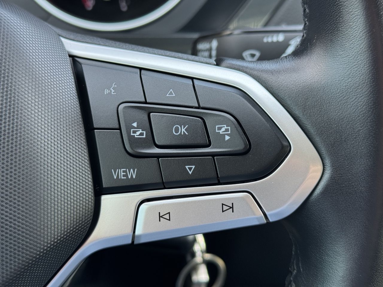 Zunanja slika - VW Tiguan - 1,5 TSI ACT BMT - 15