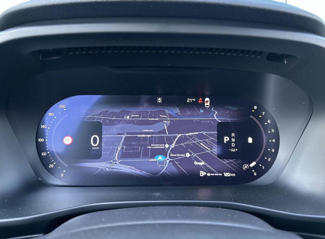 Zunanja slika - Volvo XC40 - B3 P Plus Dark AT DCT... - 15