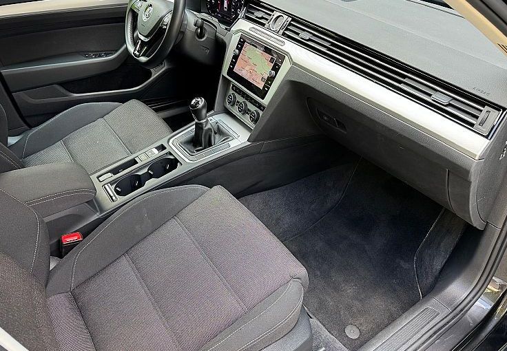Zunanja slika - VW Passat - Variant 2.0 TDI 150ks °VIRTUAL° °FULL-LED° °KAMERA° - 7