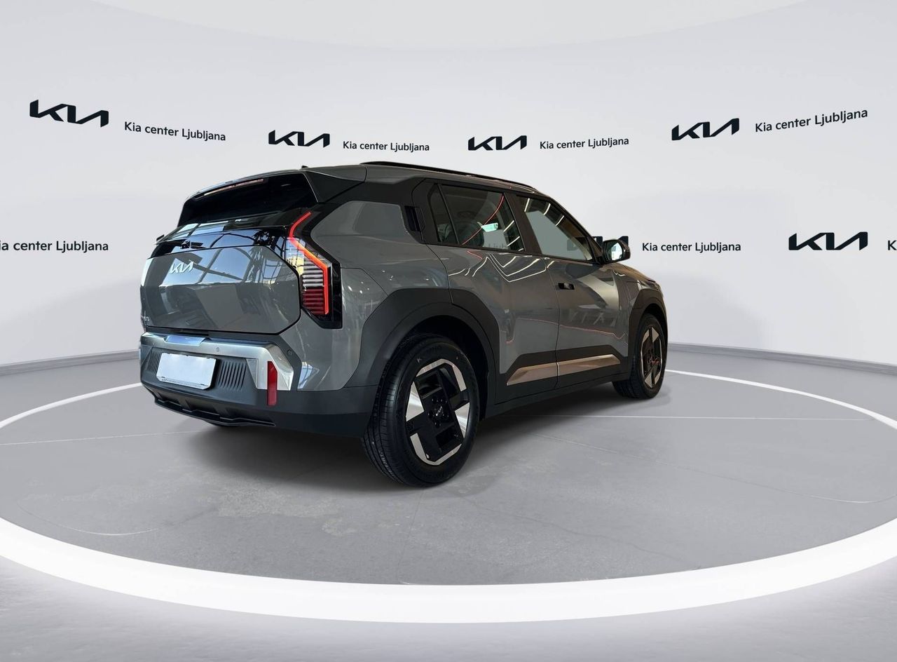 Zunanja slika - KIA EV3 - STAR 58.3 kWh baterija... - 5