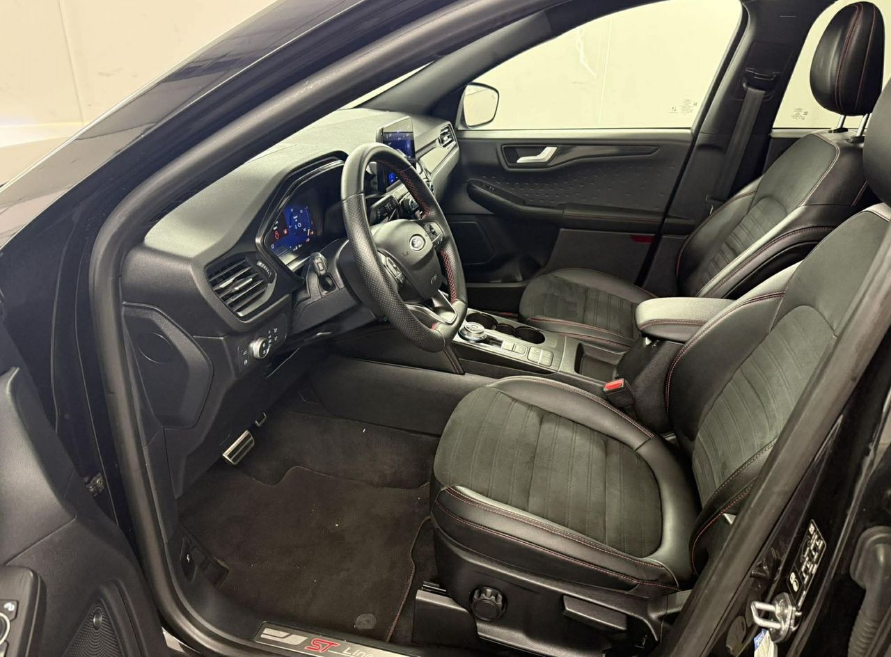 Zunanja slika - Ford Kuga - 2.5 Duratec PHEV ST-Line X.NEMŠKI+4ALU.ACC.KAMERA - 17