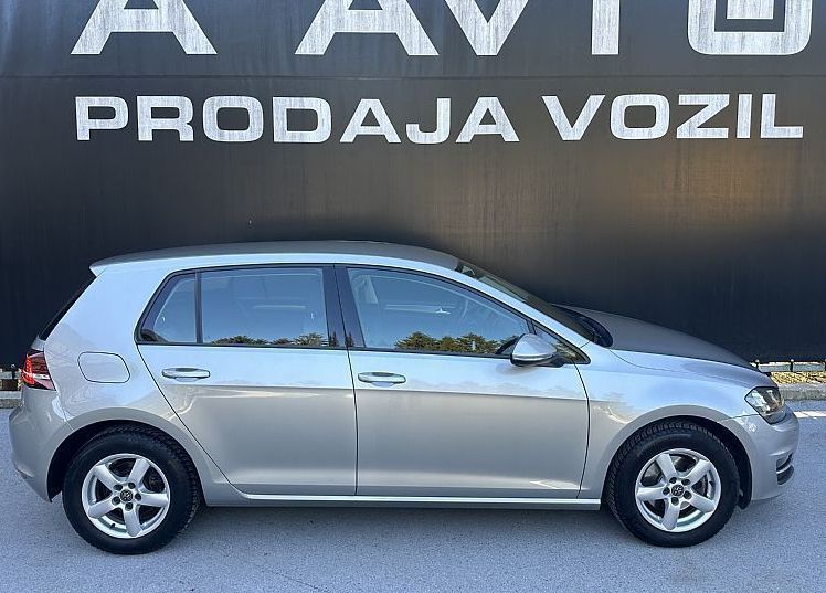 Zunanja slika - VW Golf - 1.4 TSI BMT-LED-BIXENON-2xPDC-ALU-1.LASTNICA-SLO - 3