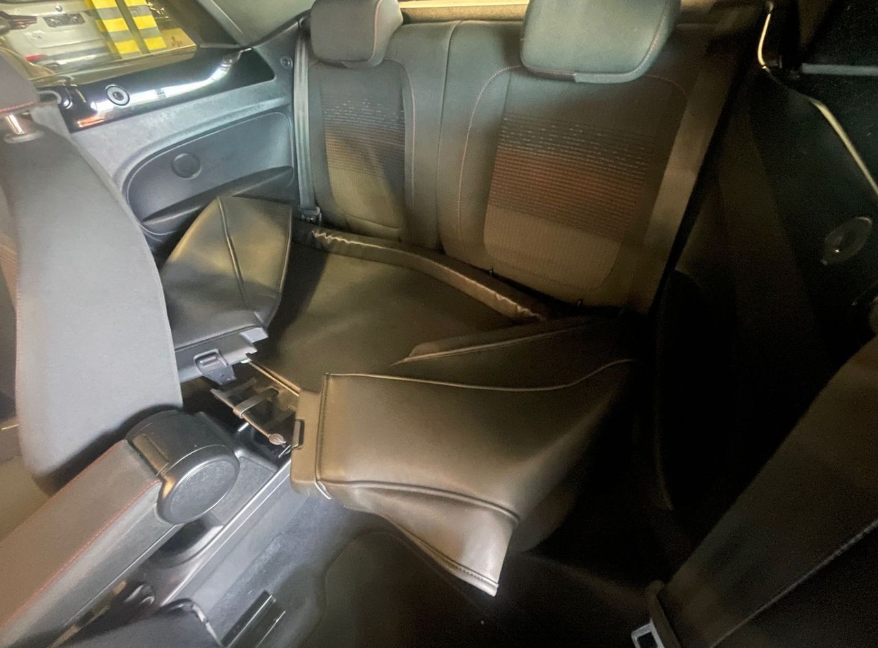 Zunanja slika - VW Beetle - Cabriolet 1.2 TSI BMT Design NAVI.2XPDC.KLIMA - 13