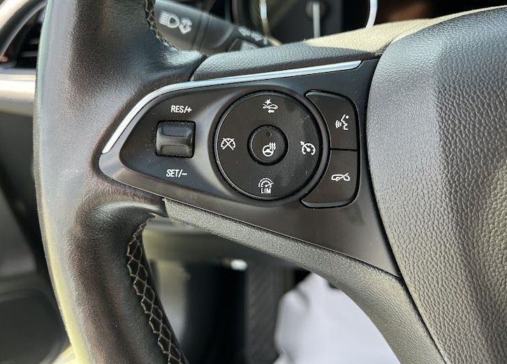 Zunanja slika - Opel Insignia - Tourer 1.5 Turbo Innovation. NAVI.PDC. LED. KAMERA - 16