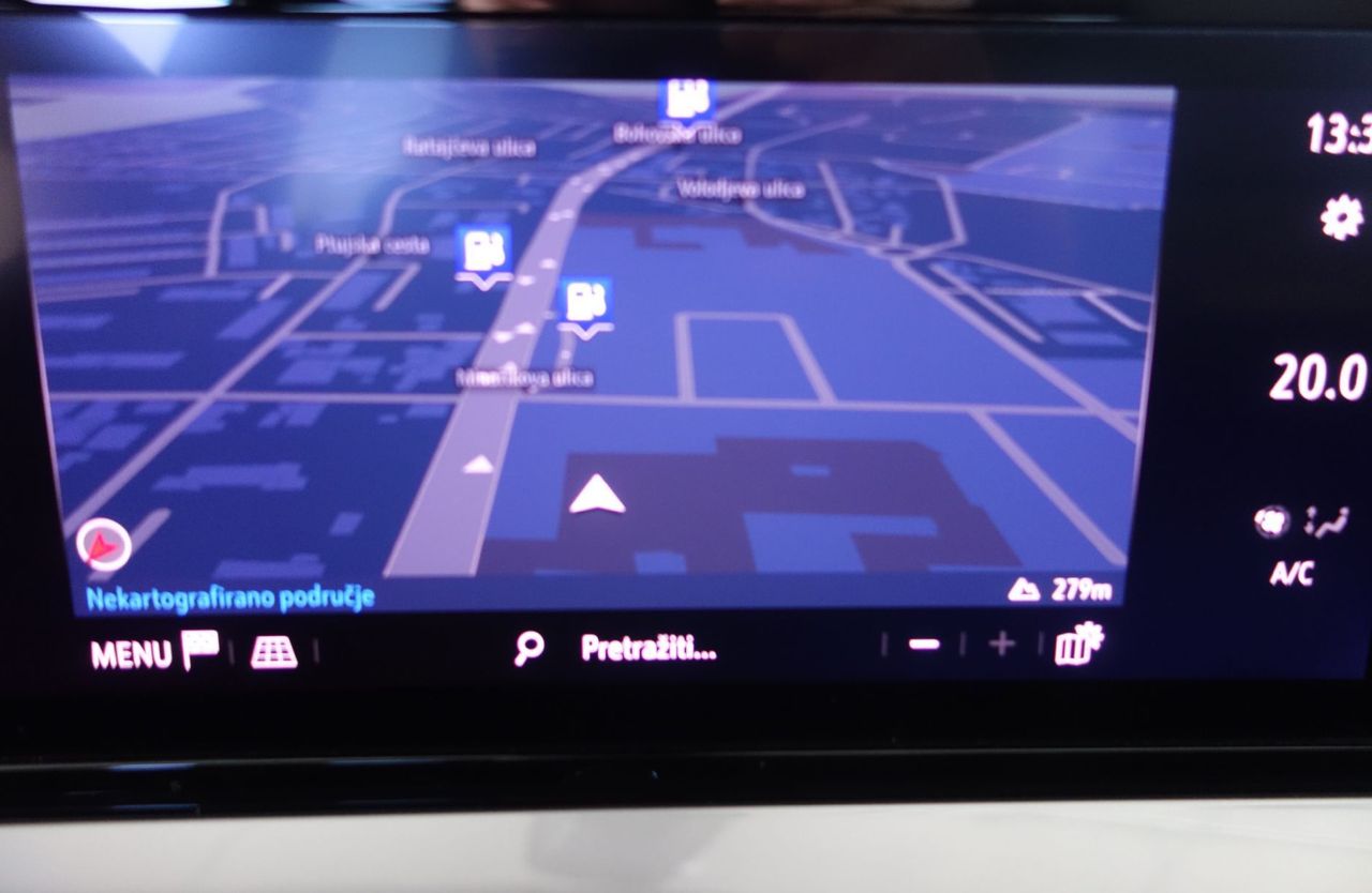 Zunanja slika - Opel Mokka - 1.2 Turbo Elegance Avt. - 10