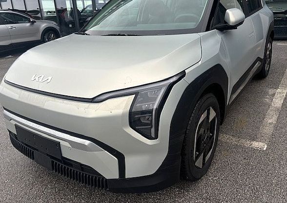 Zunanja slika - KIA EV3 - KIA  STAR  58.3 kWh  - 204 KM - 8