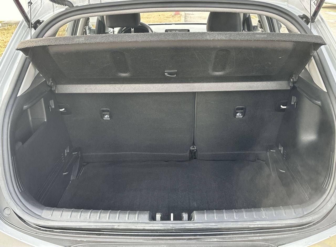 Zunanja slika - KIA Stonic - 1.2 DPI  LX Fun M T - 20