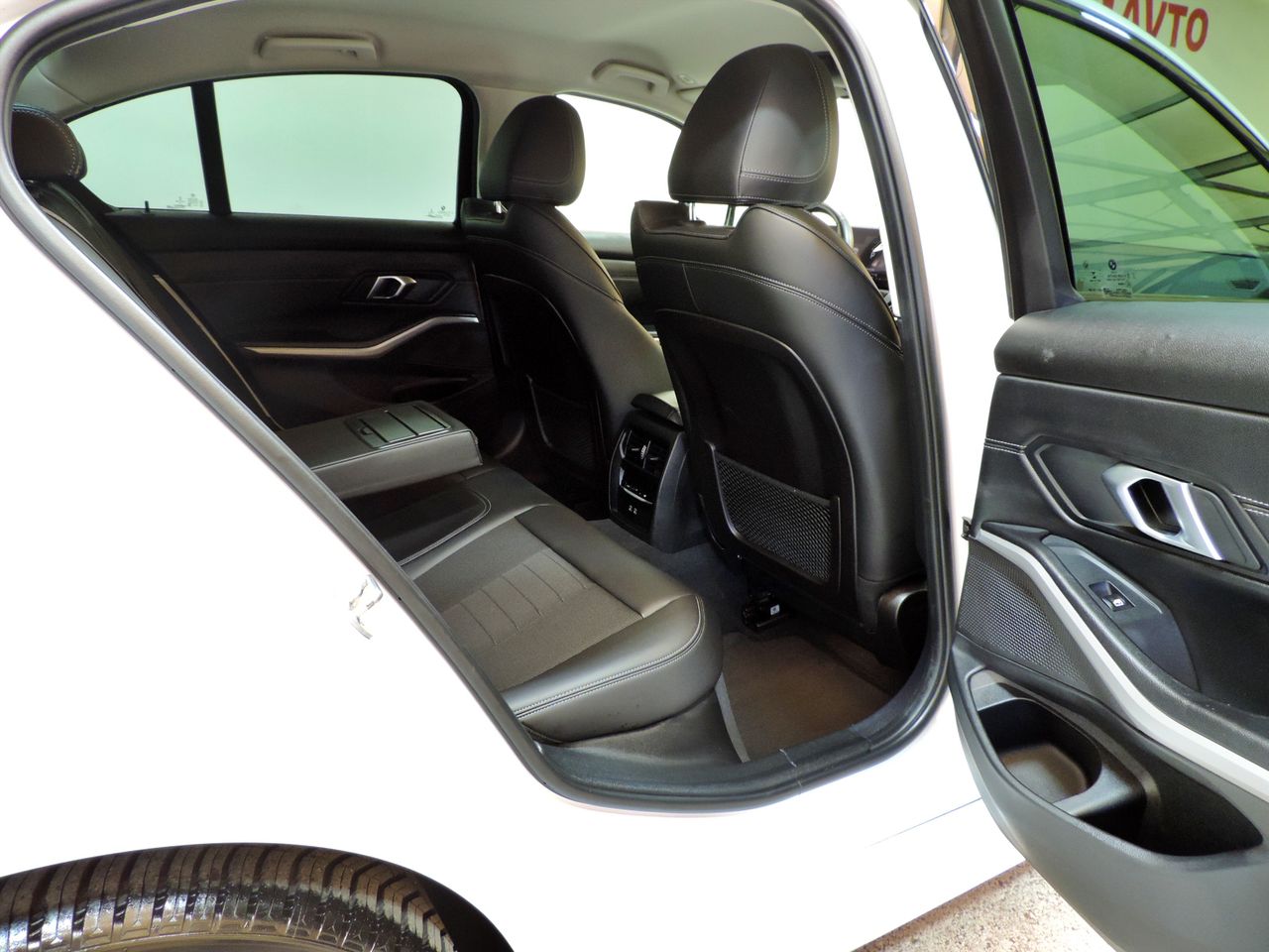 Zunanja slika - BMW Serija 3 - 2.0i Avt. NOVI MODEL-USNJE-KAMERA-LED-MRTVI KOT… - 12