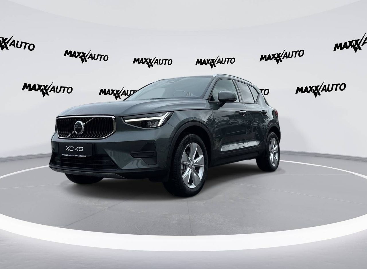 Zunanja slika - Volvo XC40 - B3 P Core DCT - 1