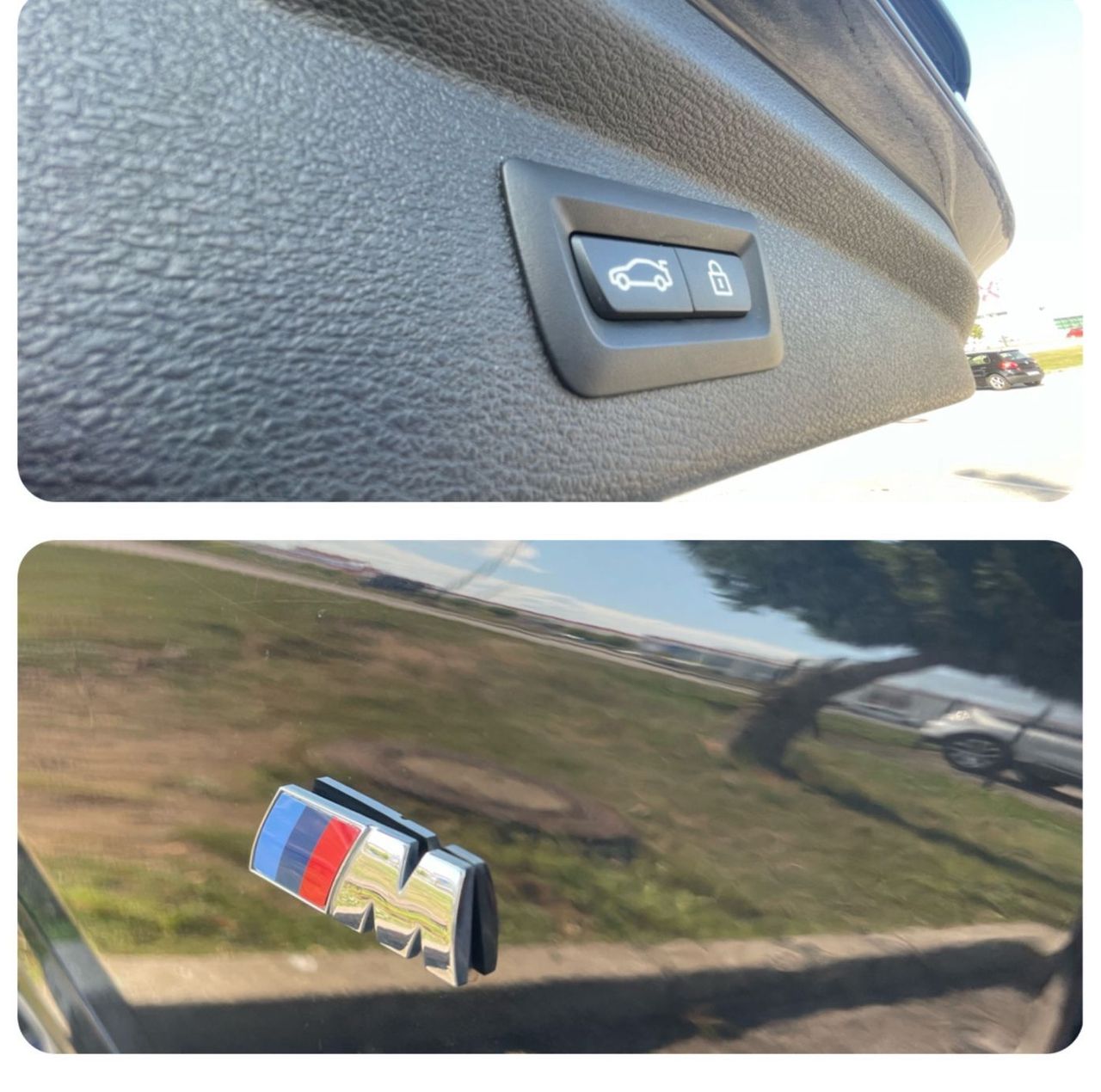 Zunanja slika - BMW X2 - serija : sDrive18d M Sport-Usnje-Lane assist-Kamera-Ambie - 19