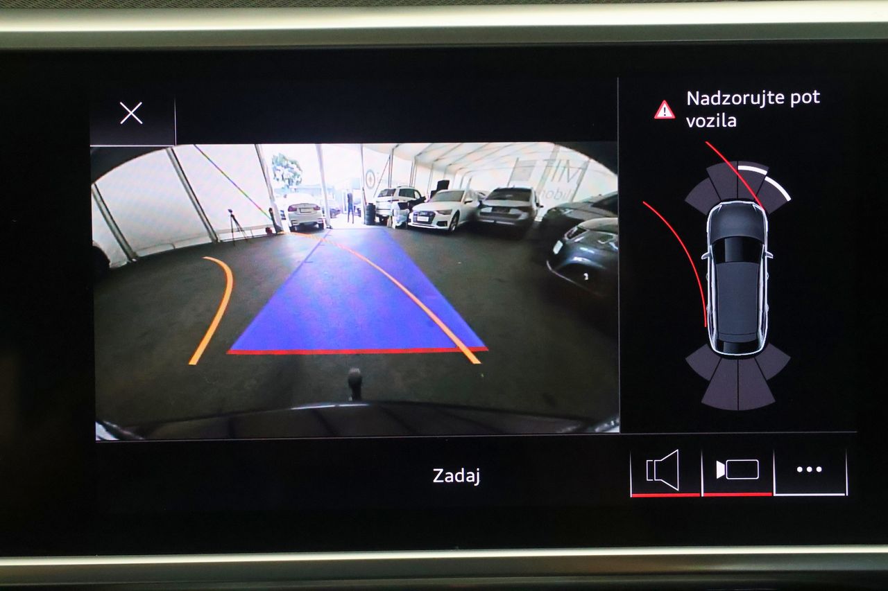 Zunanja slika - Audi A6 - Quattro S-Tronic Sport 204KM - 13