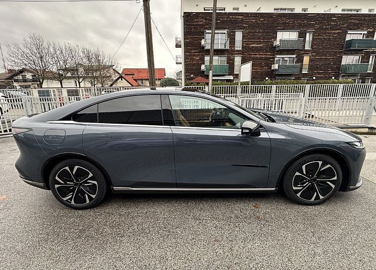 Zunanja slika - Mazda Mazda6e - 80 kWh Long Range Takumi Plus AKCIJA - 4