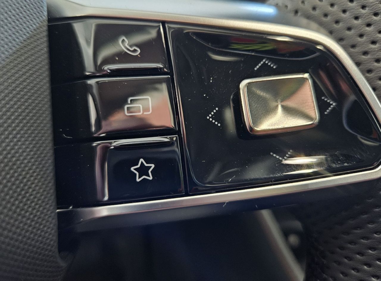 Zunanja slika - MG MG HS - HS Luxury 1.5T-GDI DCT - 12