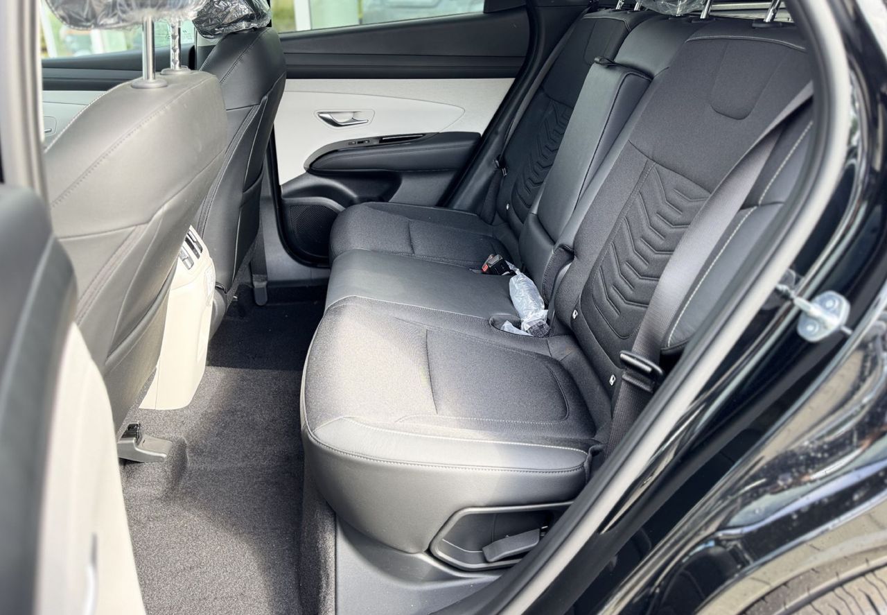 Zunanja slika - Hyundai Tucson - 1.6 T-GDI MHEV PREMIUM 2WD.WINTER - 3