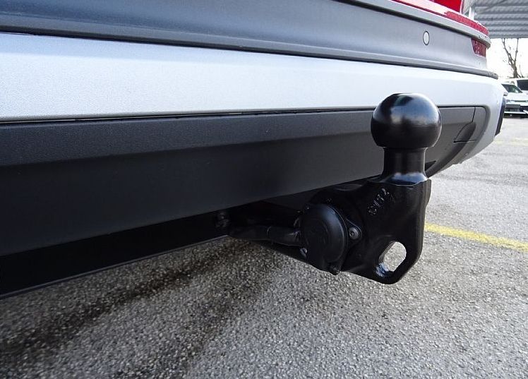 Zunanja slika - Seat Ateca - 1.5 TSI 150KM STYLE EDITION -VLEČNA KLJUKA -KAMERA - 16