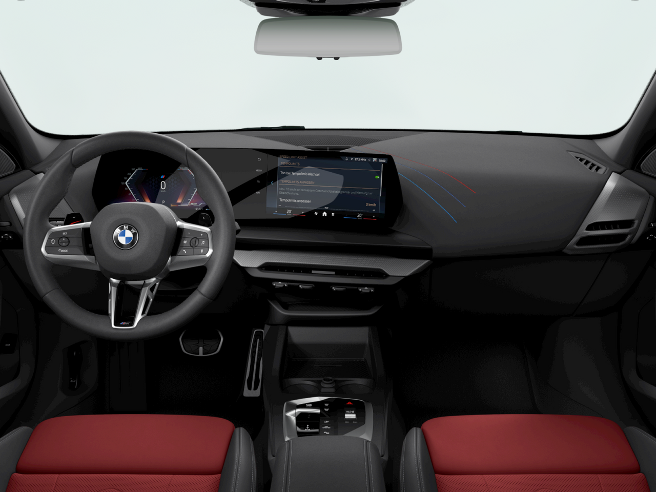 Zunanja slika - BMW Serija 1 - 123 xDrive - 9