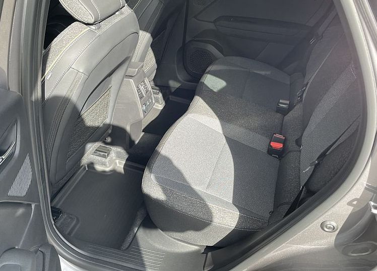 Zunanja slika - Mitsubishi ASX - 1.3 DI-T MHEV 103kW Intense - 6