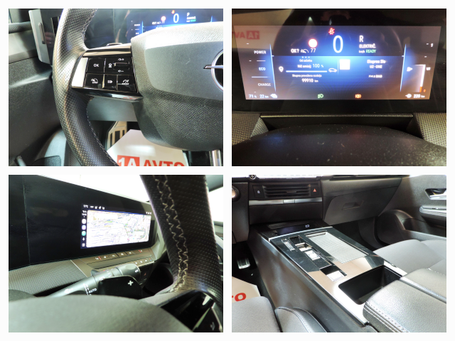 Zunanja slika - Opel Astra - 1.6 PHEV 180  GS Auto ST PRIKLJUČNI HYBRID - 15