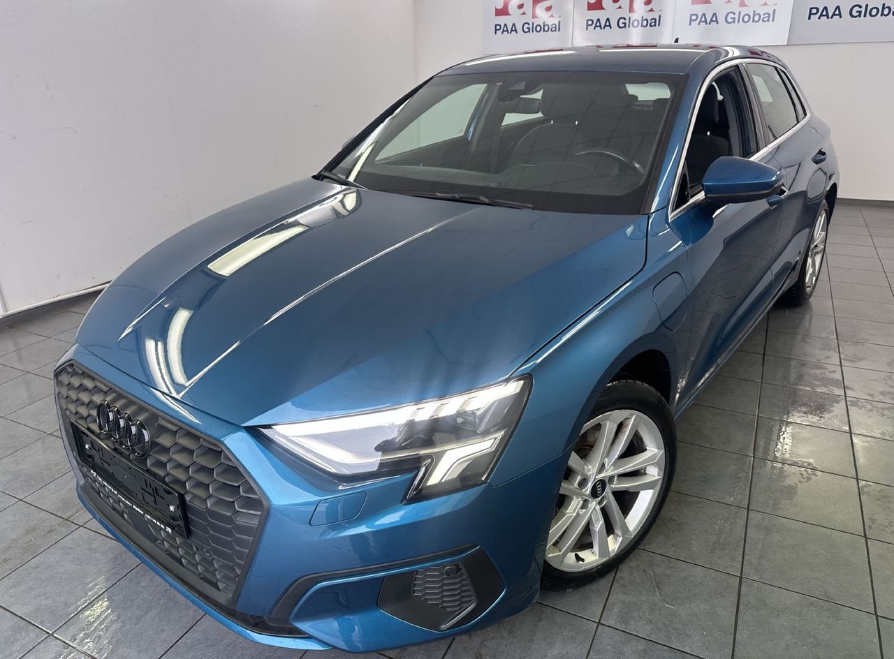 Zunanja slika - Audi A3 - 40 TFSI e Business Stronic 150kW.KAMERA.LED.BENCIN - 3