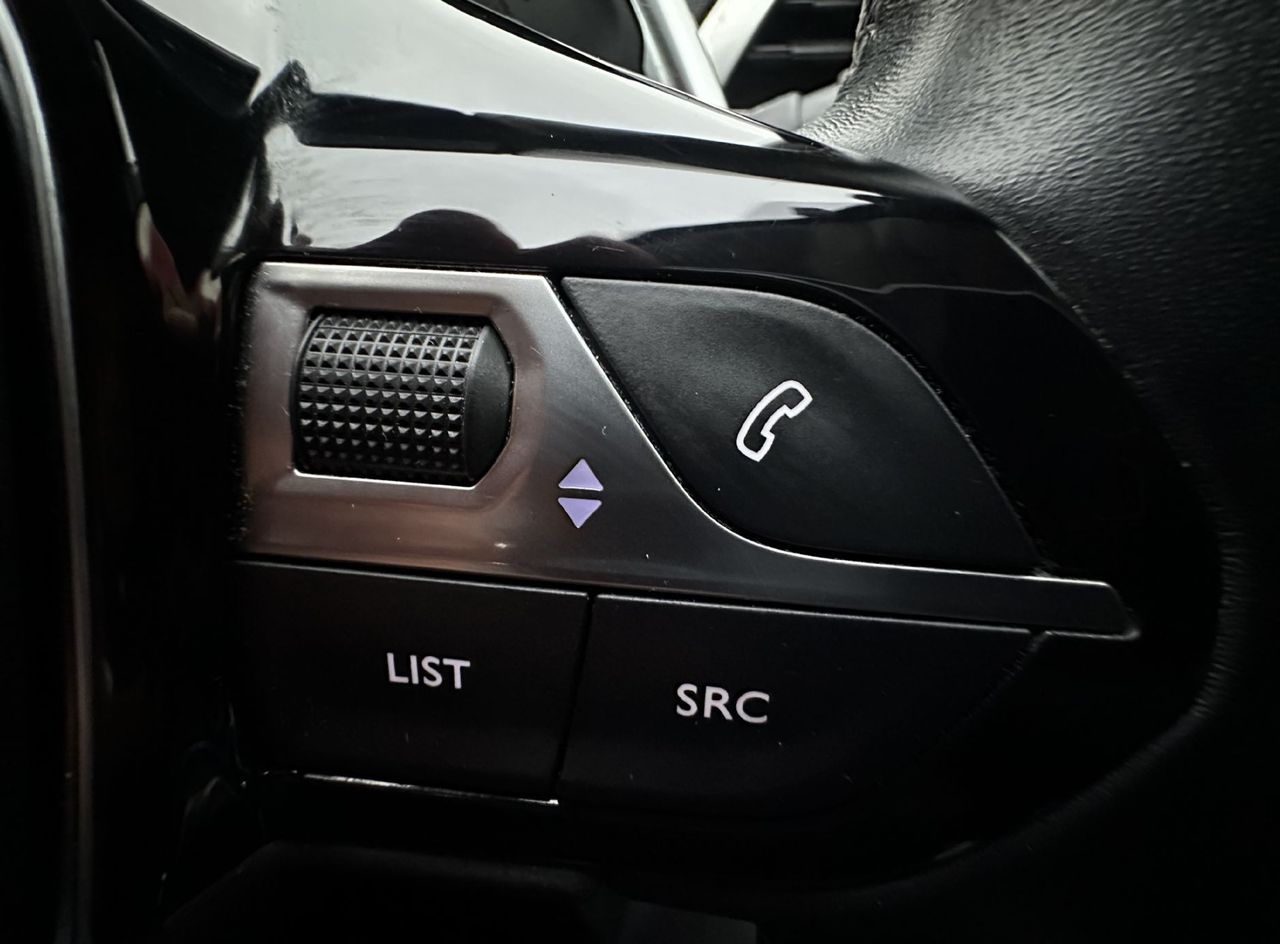 Zunanja slika - Peugeot 3008 - 1.5 BlueHDi 130 EAT8 Allure Pack.KAMERA.LED.NAVI - 11