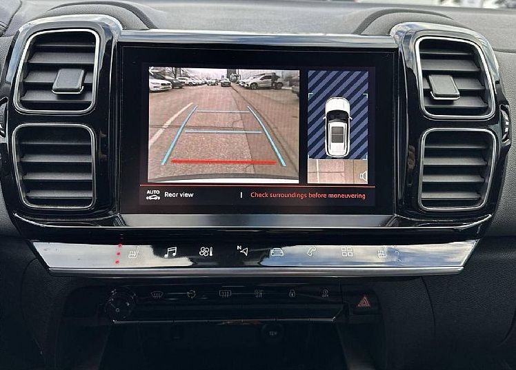 Zunanja slika - Citroën C5 Aircross - Feel BlueHDi... - 17