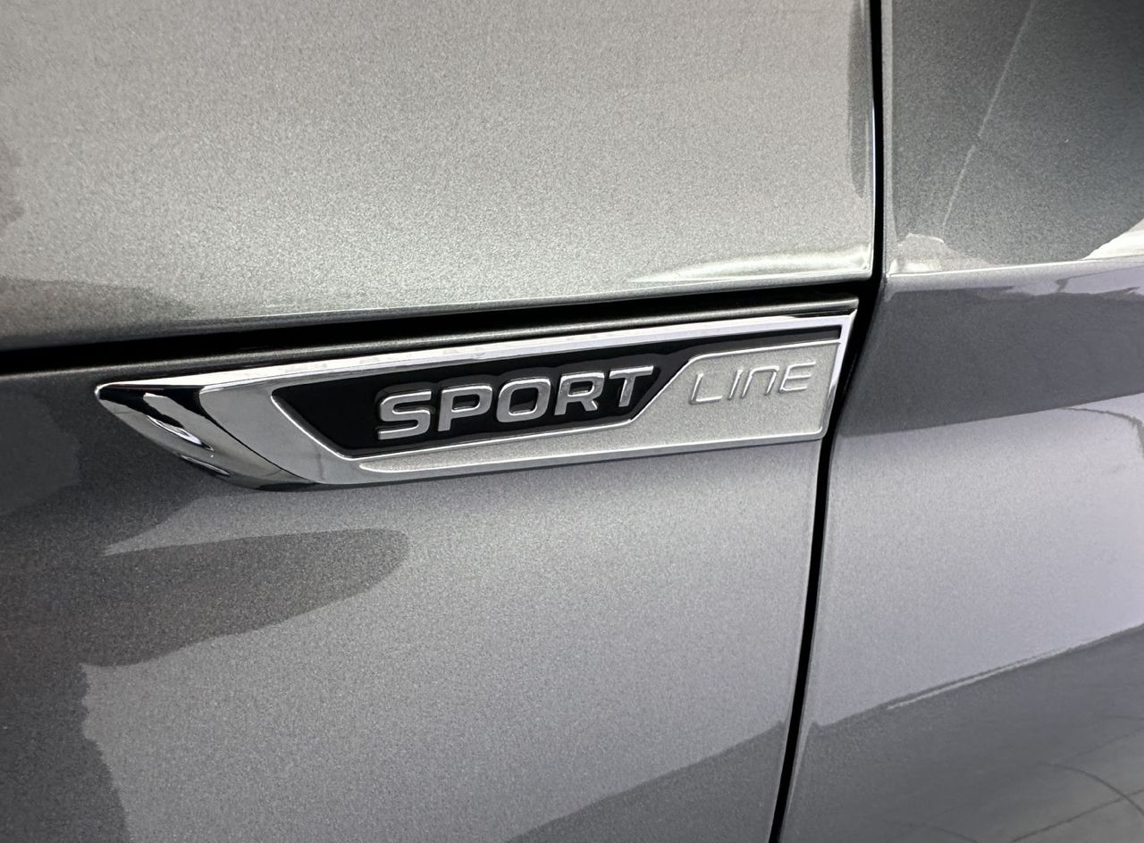 Zunanja slika - Škoda Kodiaq - 2.0 TDI Sportline DSG.NEMŠKA+4ALU.KAMERA.ACC - 20