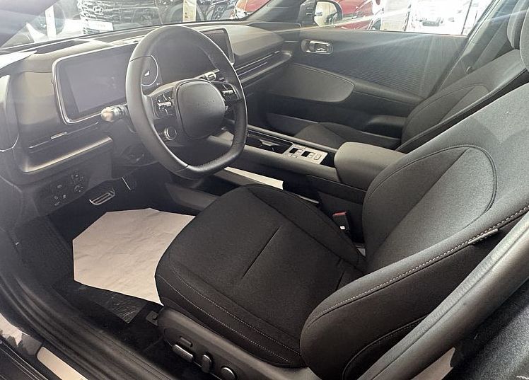 Zunanja slika - Hyundai Ioniq 6 - 168 kW IMPRESSION   77.4 kWh RWD - 5