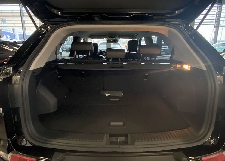 Zunanja slika - SsangYong Korando - 1.5 T-GDI Smart 4WD M T - 7