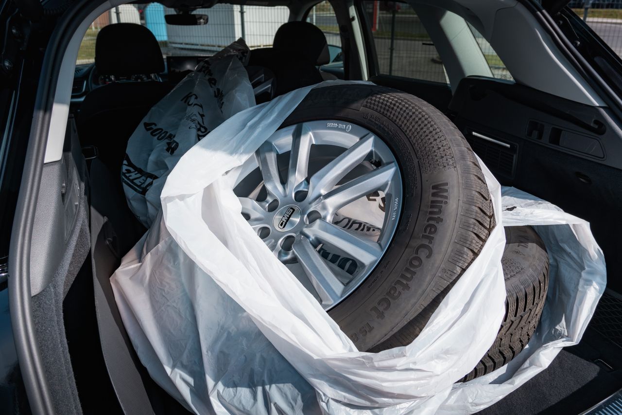 Zunanja slika - Audi Q5 - quattro 40 TDI S tronic - 5