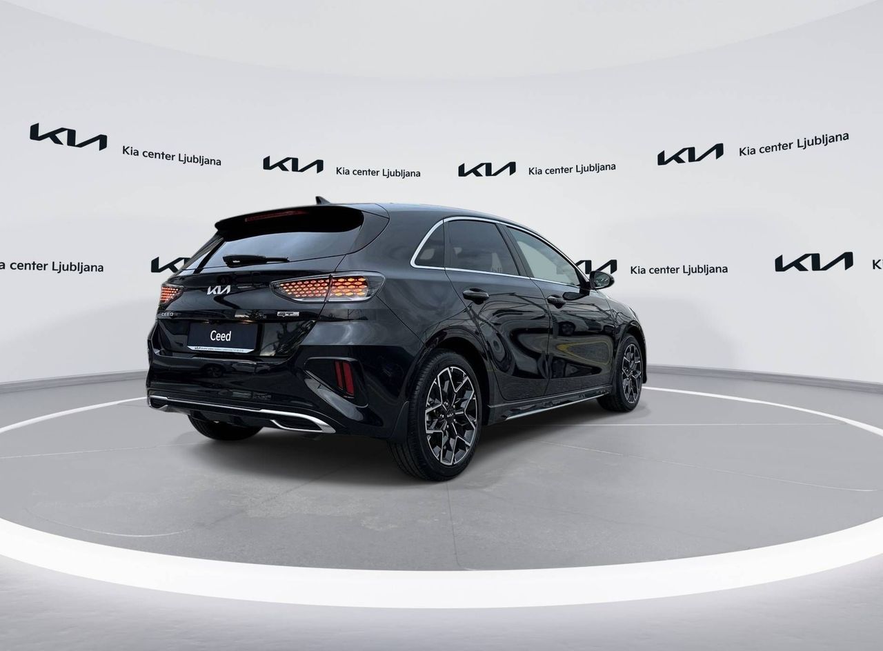 Zunanja slika - KIA Ceed - 1.5 T-GDI GT-line ISG DCT - 5