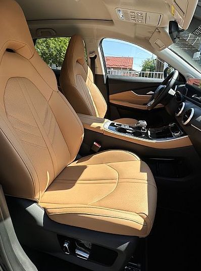 Zunanja slika - Forthing Forthing T5 EVO - T5 Evo ADAS - ZALOGA - 8