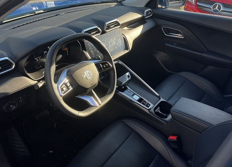 Zunanja slika - MG MG ZS - ZS 1.5L Hybrid Luxury - 7