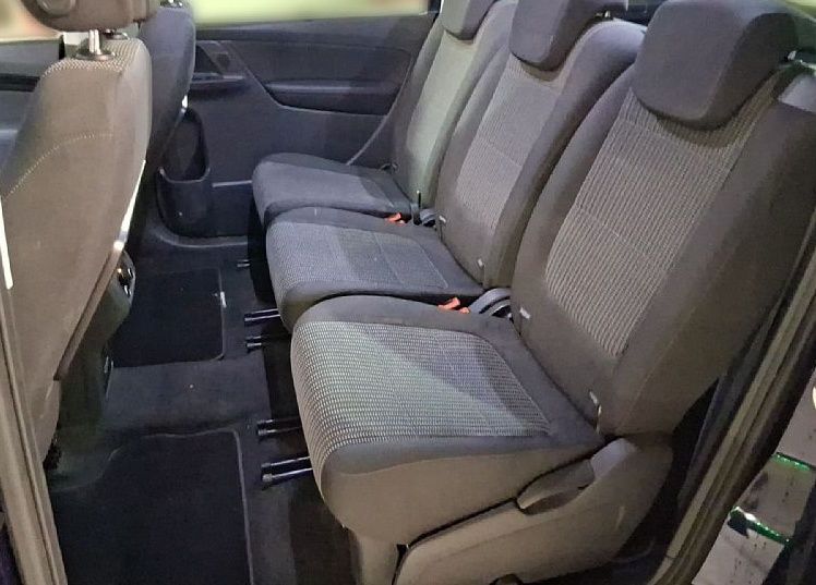Zunanja slika - Seat Alhambra - 2.0 TDI 110KW SIETE STYLE - 12