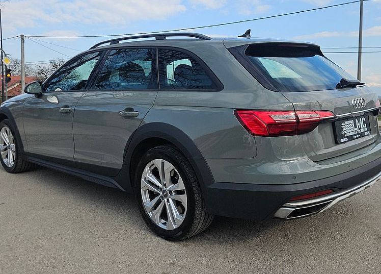 Zunanja slika - Audi A4 Allroad - 45 TFSI 265ks QUATTRO °1.LASTNIK° °FULL-LED° - 7