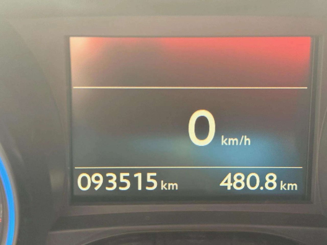 Zunanja slika - Peugeot 2008 - Allure 1,2 PureTech - 8