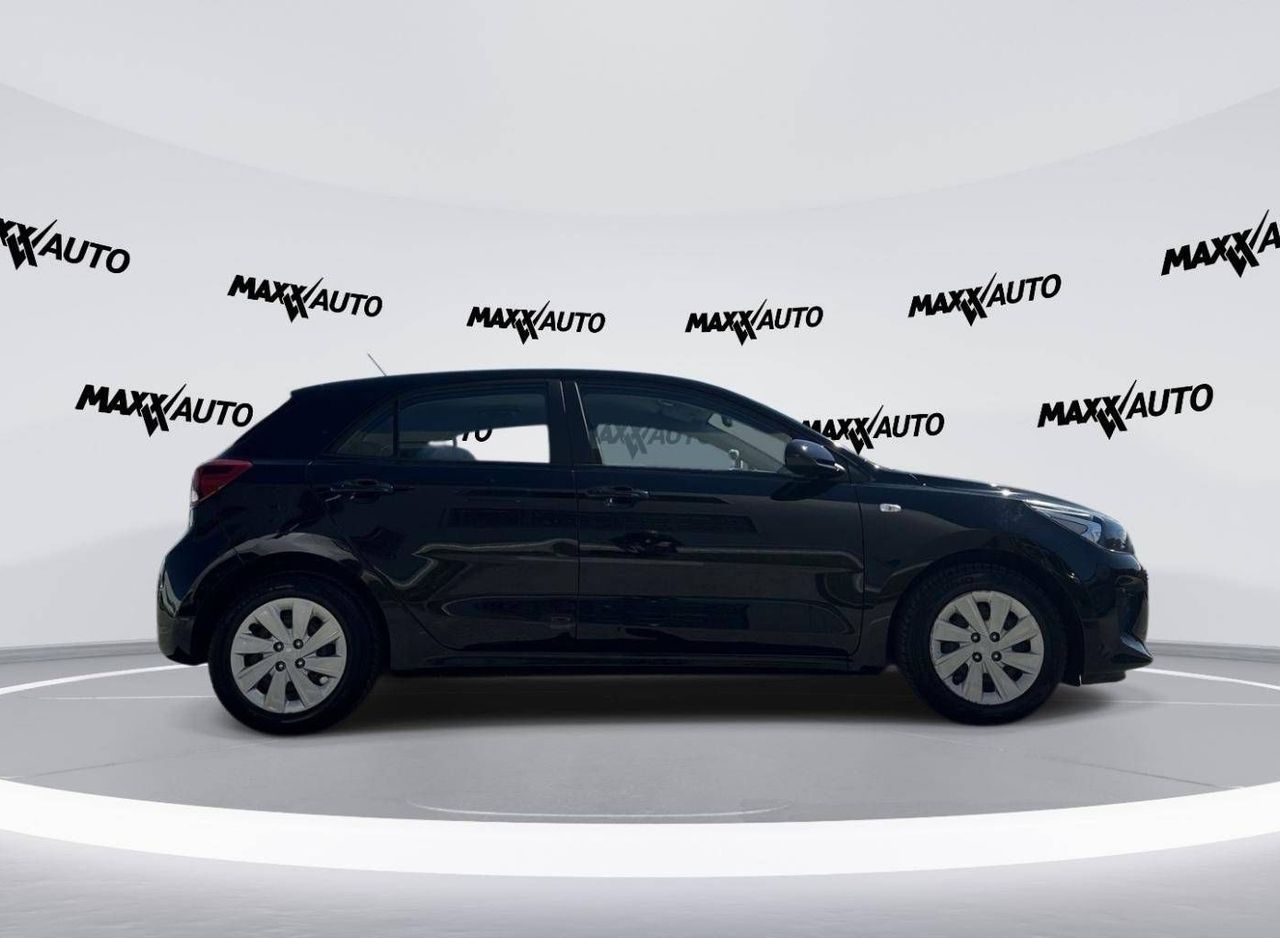 Zunanja slika - KIA Rio - 1.25 CVVT EX Edition ISG - 4