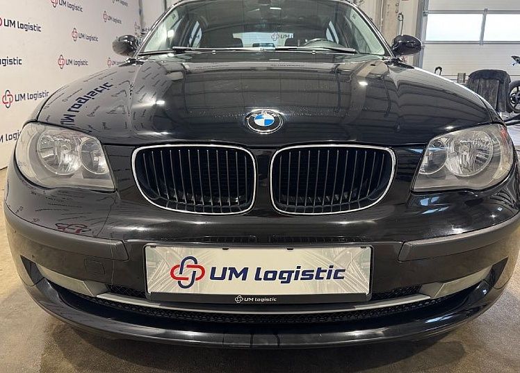 Zunanja slika - BMW Serija 1 - : 116i - 2