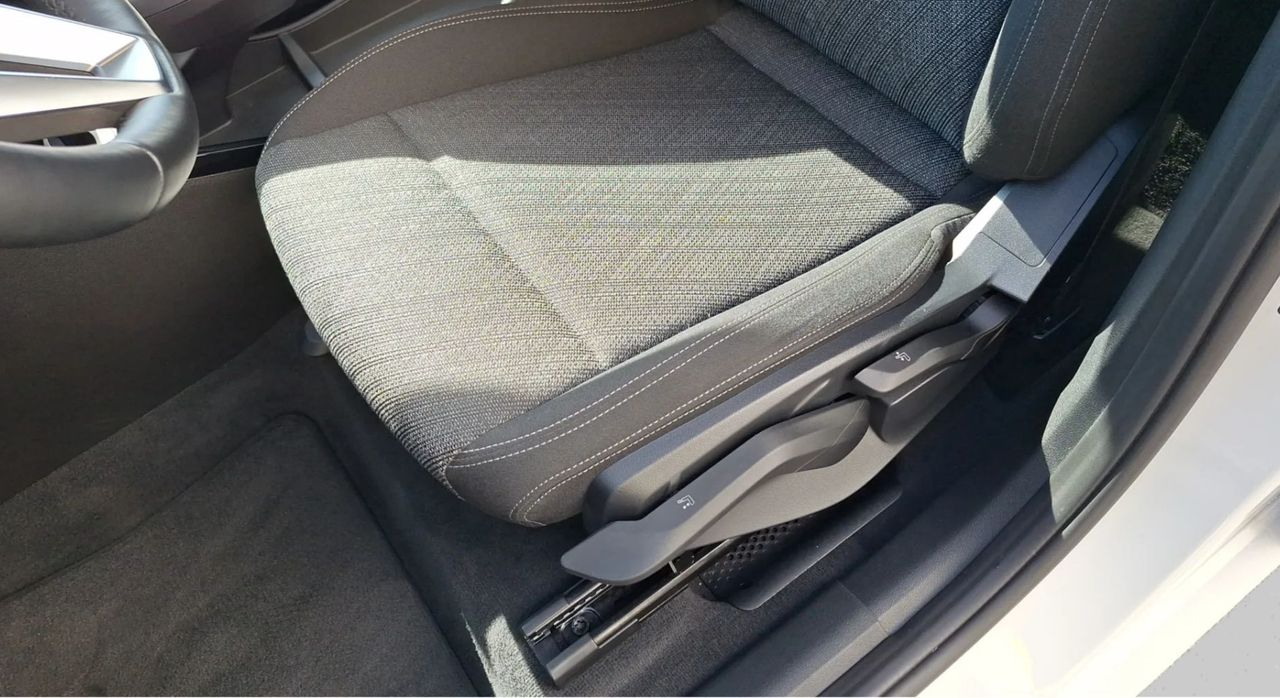 Zunanja slika - BMW Serija 2 - Active Tourer: 218i DCT - 13