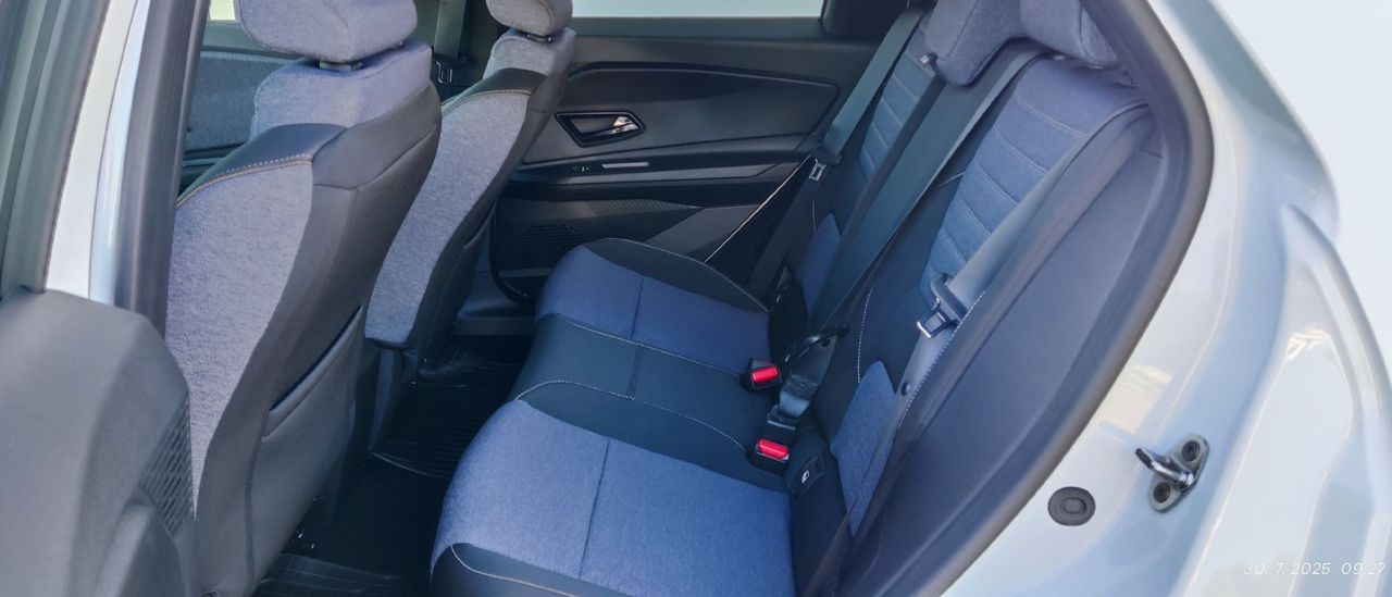 Zunanja slika - Renault 5 E-tech - TECHNO 150 HP COMFORT RANGE - 10