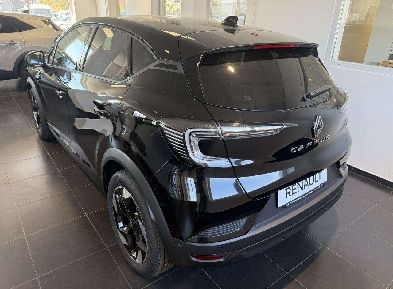 Zunanja slika - Renault Captur - TCe 140 TECHNO AKCIJA ZALOGA - 5