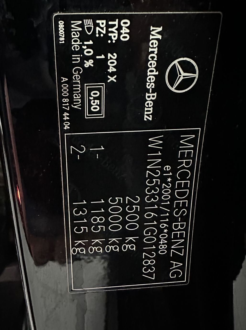 Zunanja slika - Mercedes-Benz GLC-Razred - GLC coupe GLC 200 d 4MATIC.KAMERA.USNJE.LED.NAVI - 17