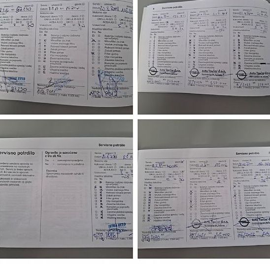 Zunanja slika - Opel Meriva - 1.6 CDTI 136KM - 1.SLO lastnik. servisna zgodovina - 8