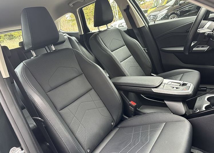 Zunanja slika - BMW X1 - serija :  sDrive18d AVT xLine-USNJE-KAMERA-LED-18COL-NAVI - 11