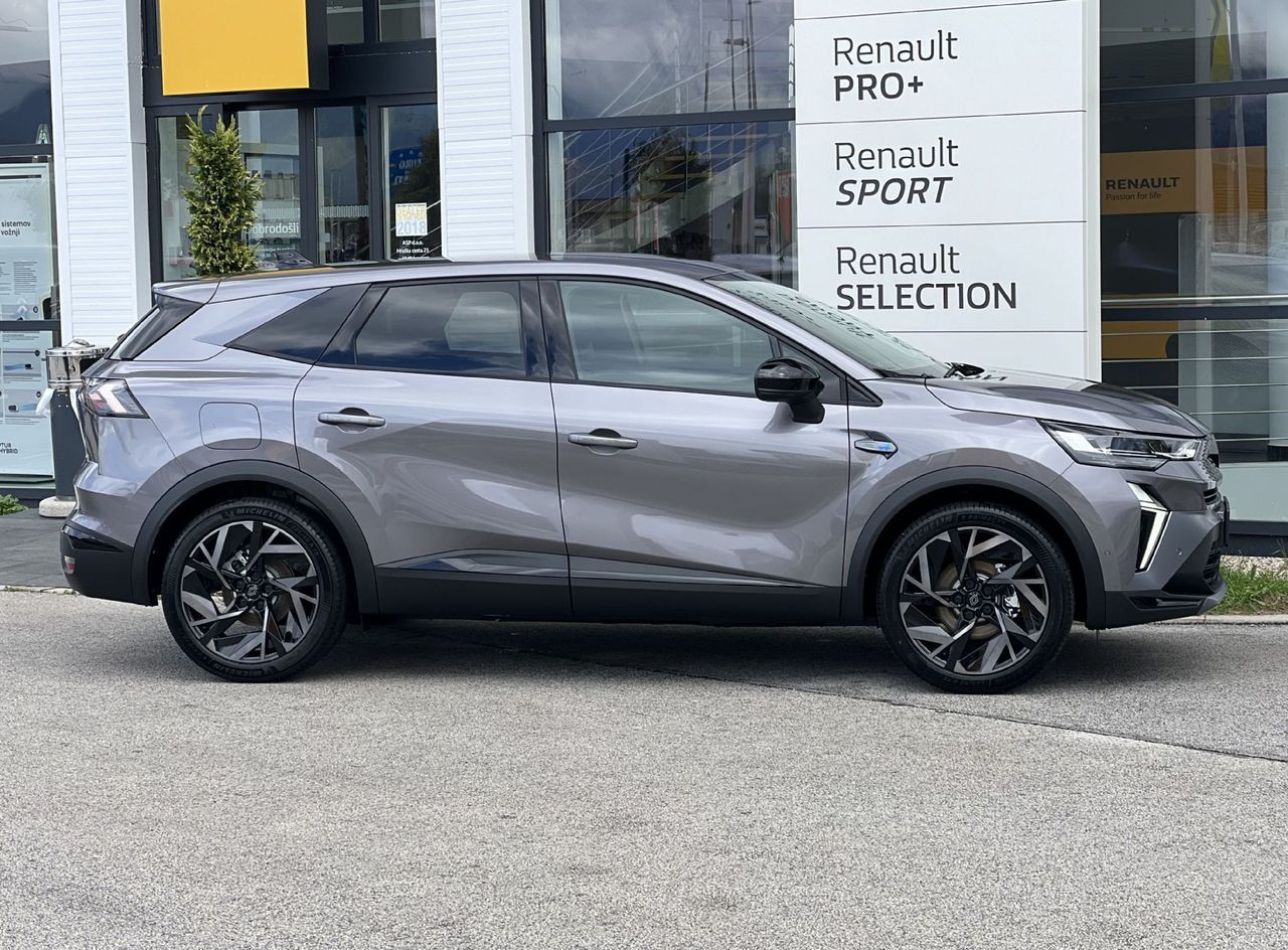 Zunanja slika - Renault Symbioz - Fullhybrid 145 Esprit Alpine - 4