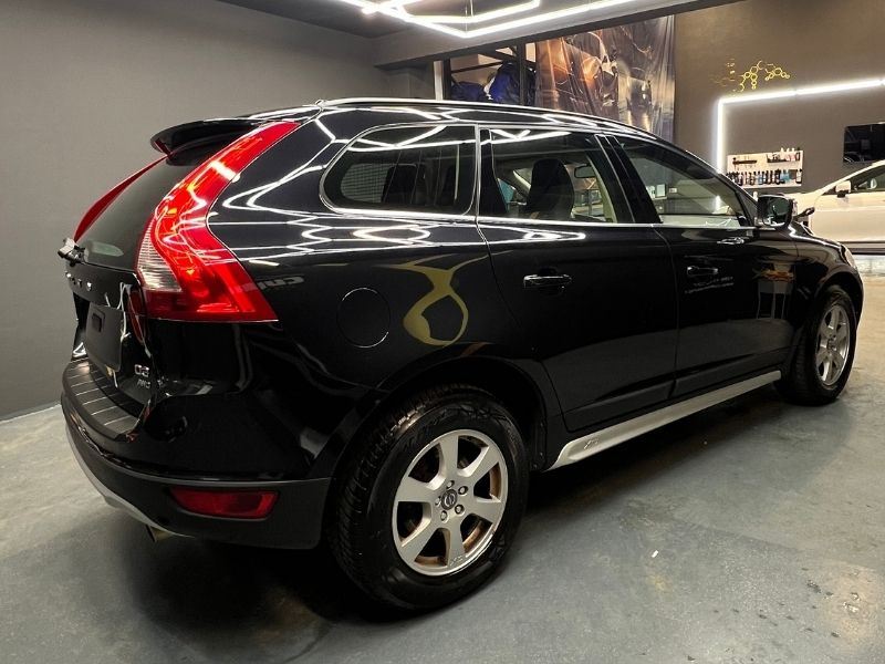Zunanja slika - Volvo XC60 - AWD D3 Momentum Geartronic - 2