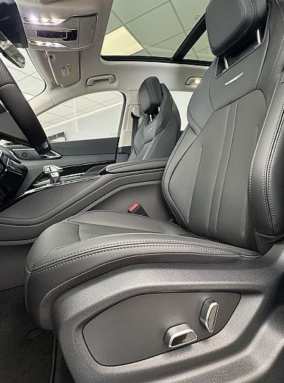 Zunanja slika - Hongqi HS3 - 1.5T EXECUTIVE - 7