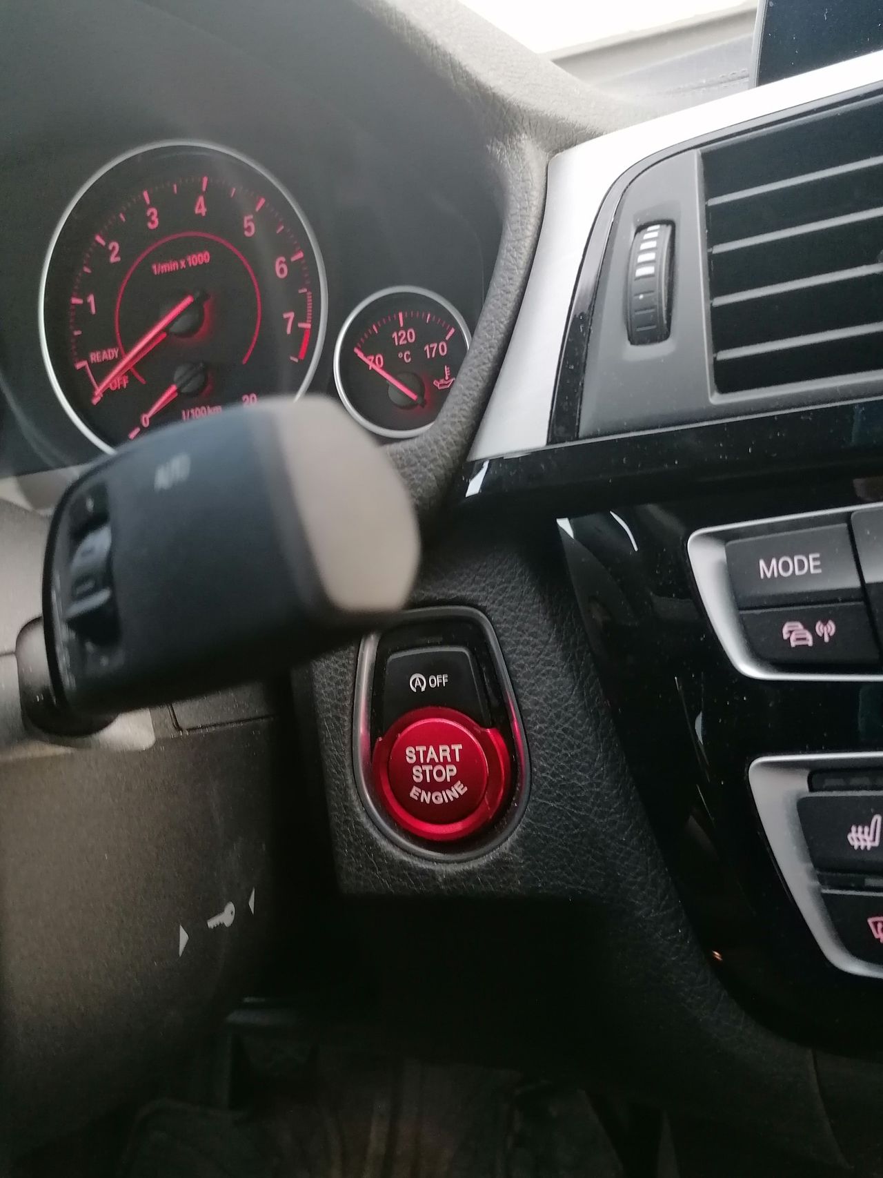 Zunanja slika - BMW Serija 4 - 420i Gran Coupé - 12